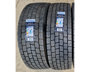 Royal Black RD318 (ведущая) 315/70 R22.5 154/150M Royal Black RD318 (ведущая) 315/70 R22.5 154/150M